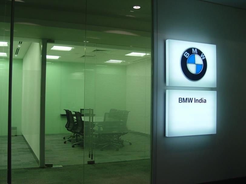 BMW