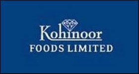 kohinoor foods