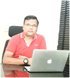 Abhishek Kumar
