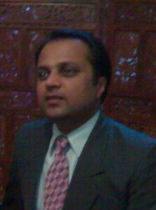 Manoj Jain